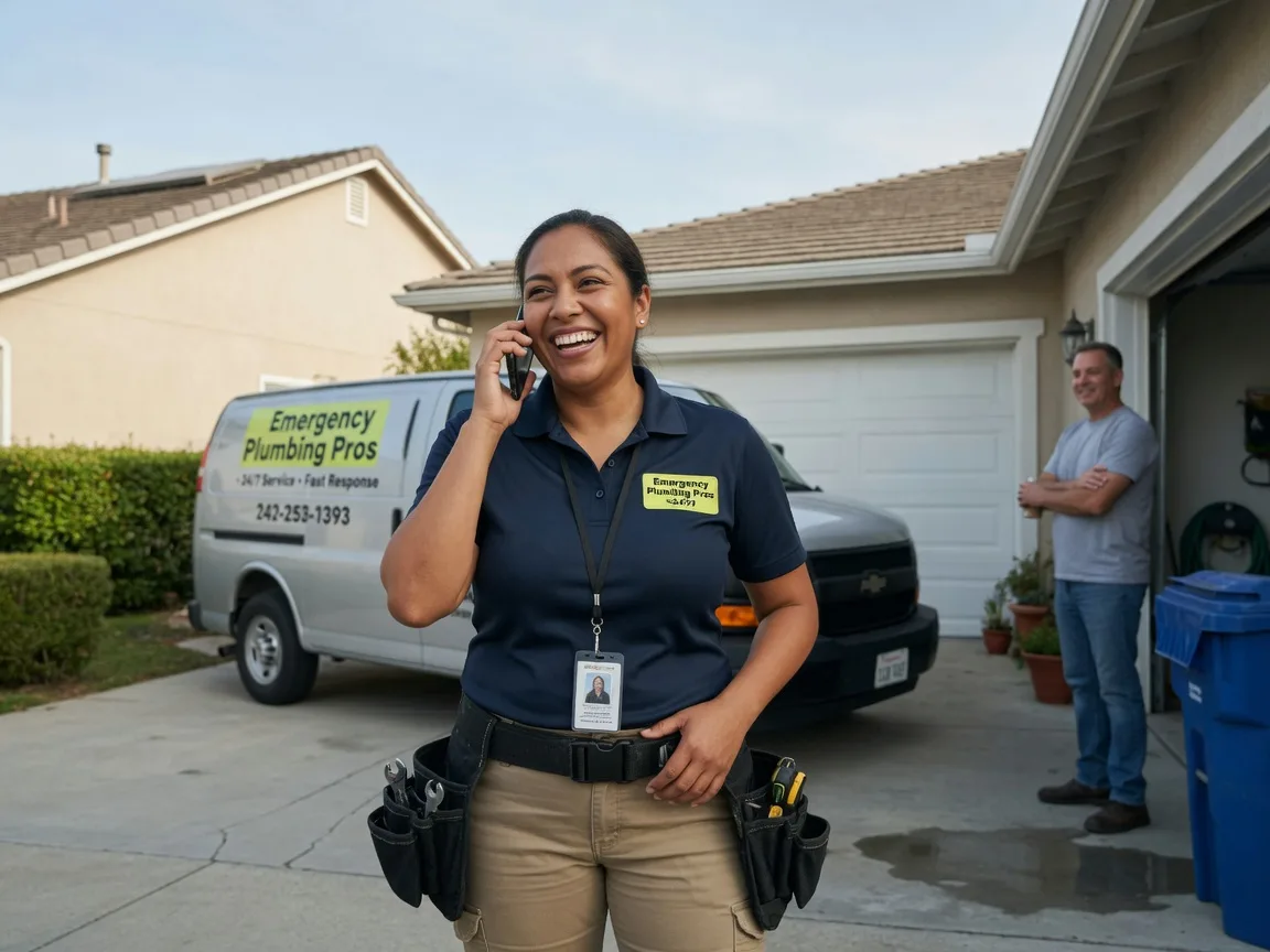 Emergency Plumber Loleta, CA FAQs